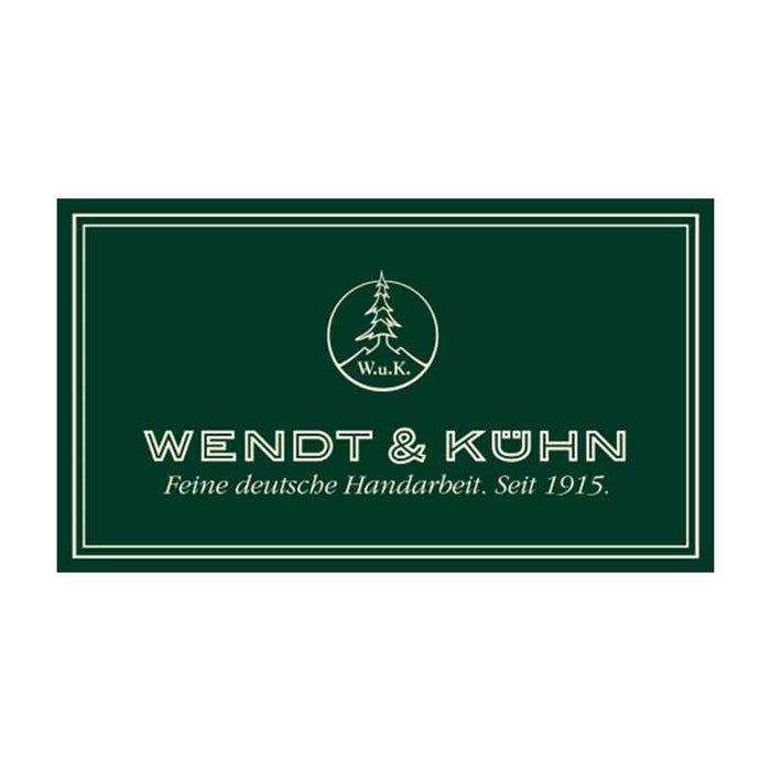 Wendt & Kühn Neuheiten ab Ende Juli - Goldedition No. 17 - Engel mit Steuerrad