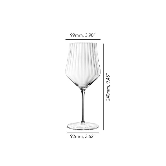 Nachtmann Aperitivo Spritz Glas, 2 er Set