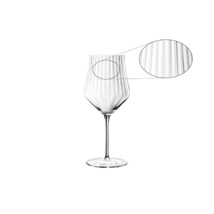 Nachtmann Aperitivo Spritz Glas, 2 er Set