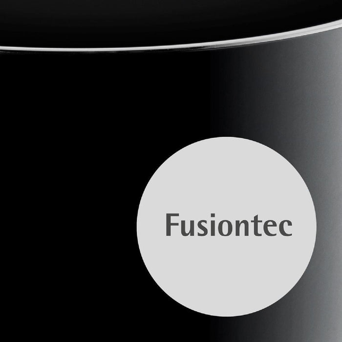 WMF Fleischtopf Fusiontec Compact Black 24 cm