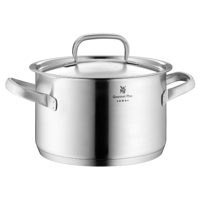 WMF Fleischtopf Ø 24 cm Gourmet Plus