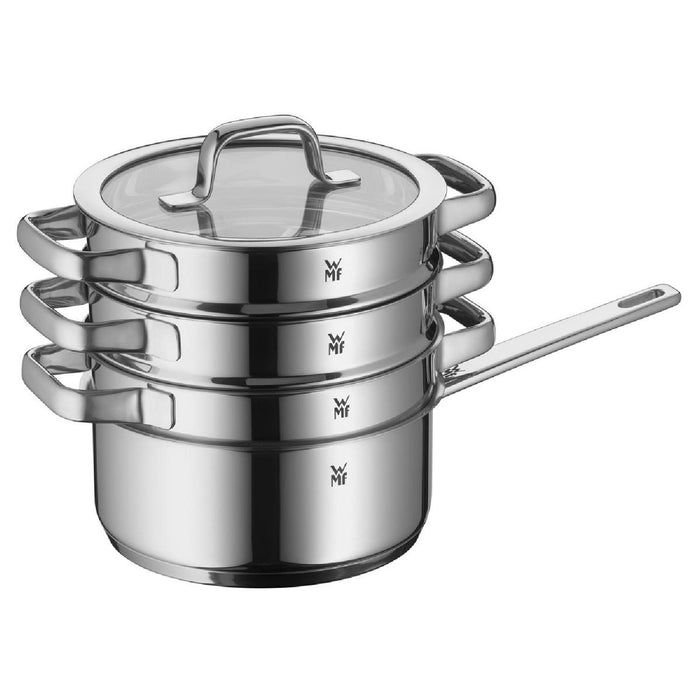 WMF Stielkasserolle Compact Cuisine Ø 16 cm