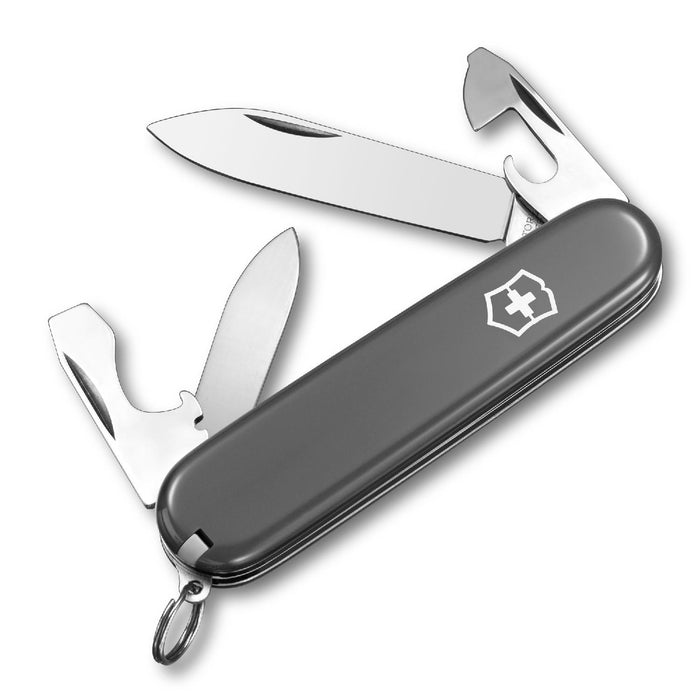 Victorinox Recruit, Rot