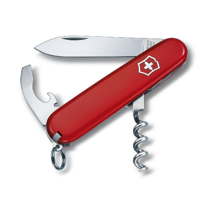 Victorinox Waiter, Rot