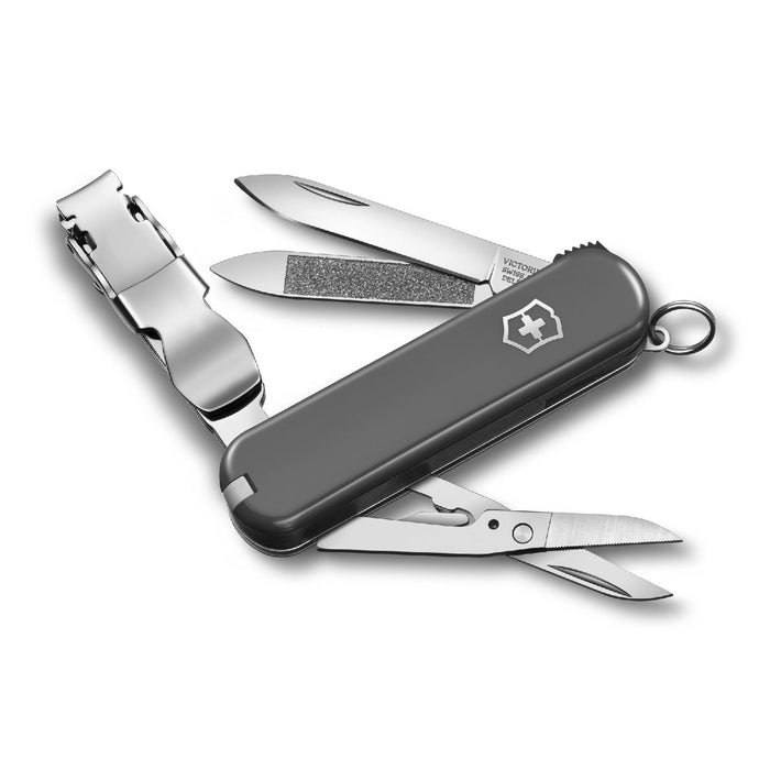 Victorinox Nail Clip 580, Rot