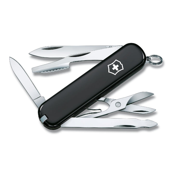 Victorinox Executive, Schwarz