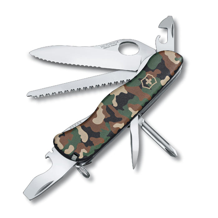 Victorinox Trailmaster MW, Camouflage