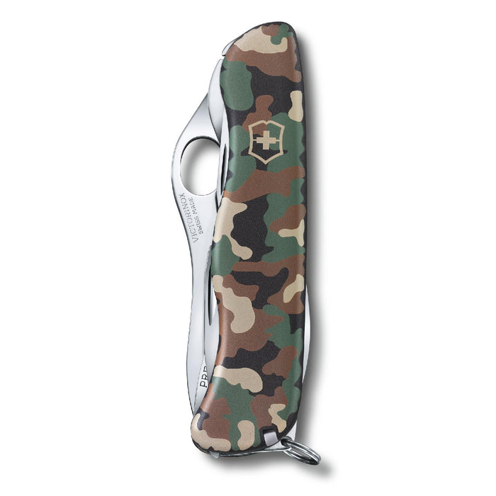 Victorinox Trailmaster MW, Camouflage