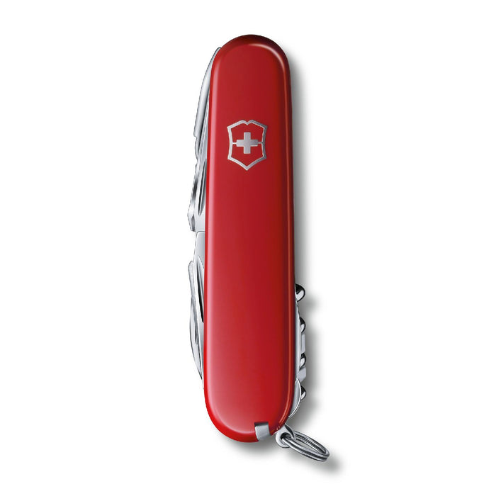 Victorinox Swiss Champ, Rot