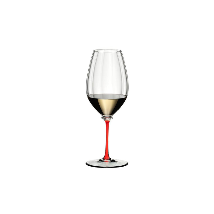 RIEDEL Fatto A Mano Performance Riesling - Rot