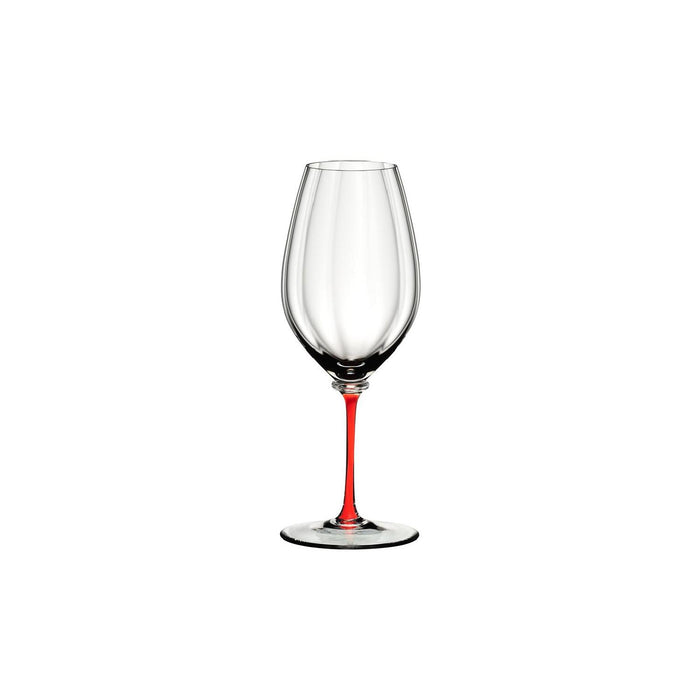 RIEDEL Fatto A Mano Performance Riesling - Rot