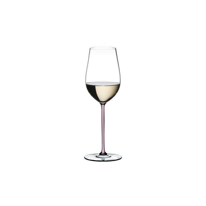 RIEDEL Fatto A Mano Riesling/Zinfandel - Pink