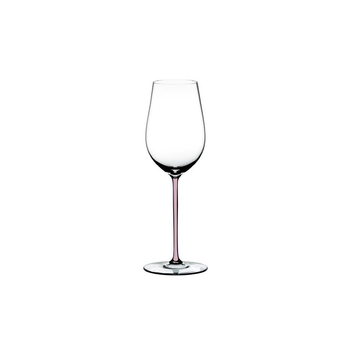 RIEDEL Fatto A Mano Riesling/Zinfandel - Pink