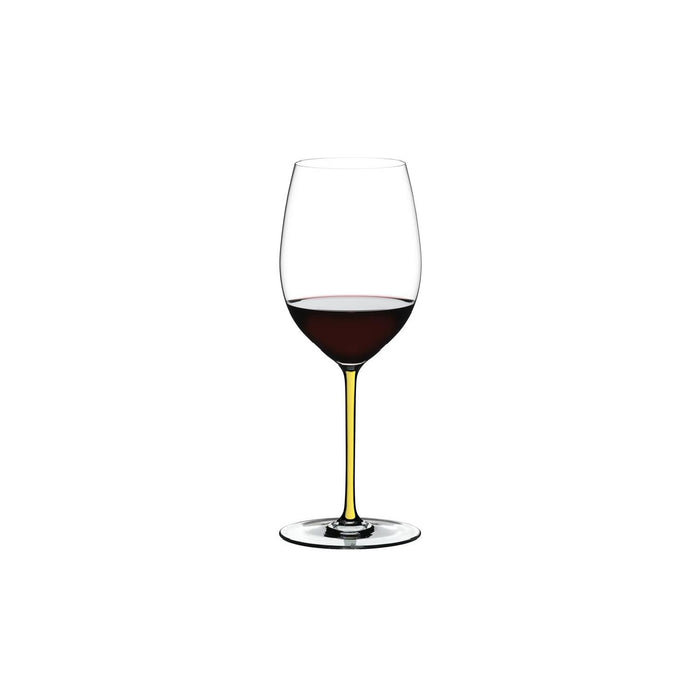 RIEDEL Fatto A Mano Cabernet, 6er Set