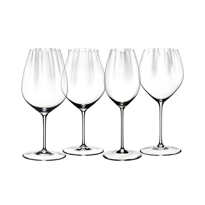 RIEDEL Performance Tasting Set