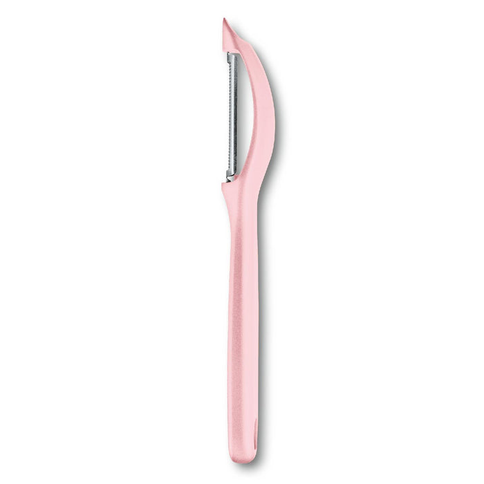 Victorinox Universalschäler, rosa