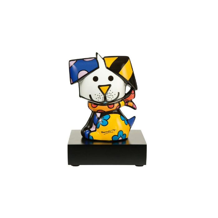 Goebel Romero Britto  - Coco - Figur