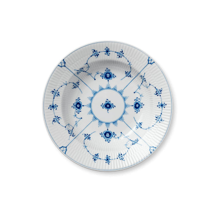 Royal Copenhagen Suppenteller - 23 cm