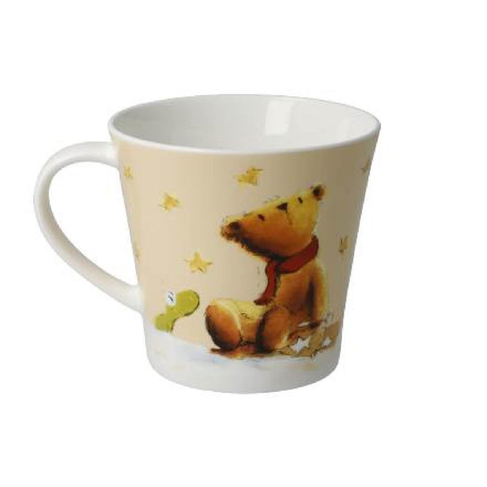 Goebel Peter Schnellhardt  - "Dreaming" - Coffee-/Tea Mug