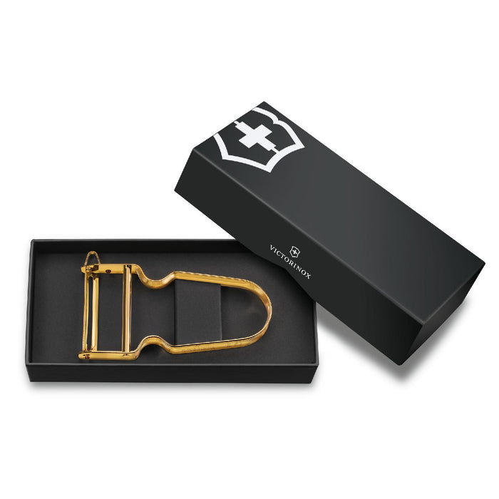 Victorinox Goldener REX Sparschäler