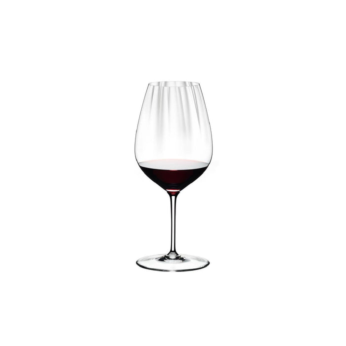 RIEDEL PERFORMANCE CABERNET/MERLOT PAY 3 GET 4