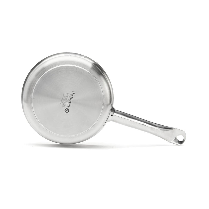 De Buyer SAUTEUSE GERADE PRIM APPETY 20 CM