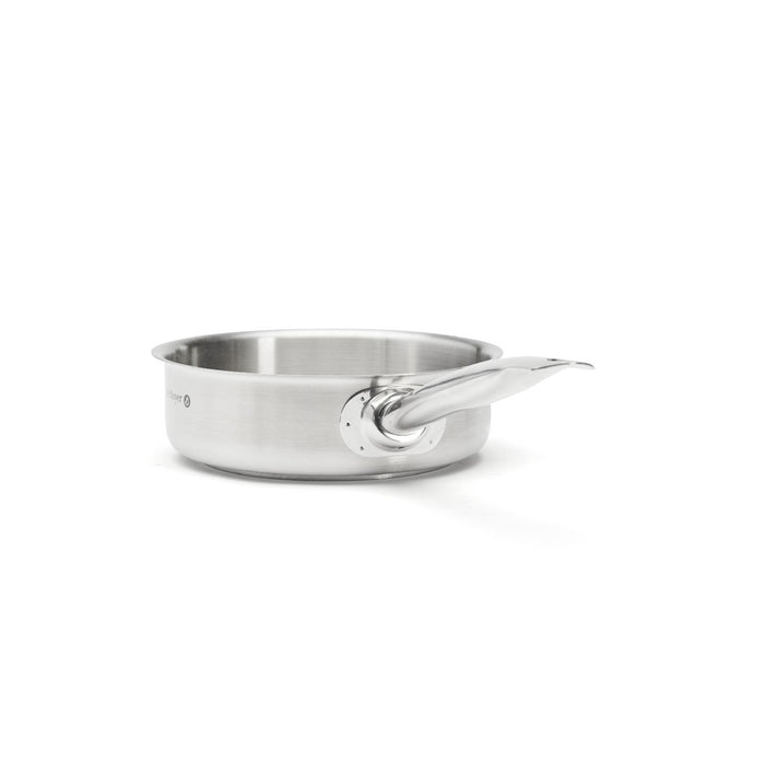 De Buyer SAUTEUSE GERADE PRIM APPETY 20 CM