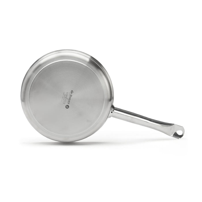 De Buyer SAUTEUSE GERADE PRIM APPETY 24 CM