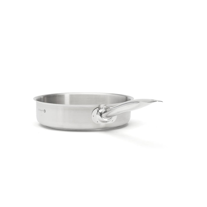 De Buyer SAUTEUSE GERADE PRIM APPETY 24 CM