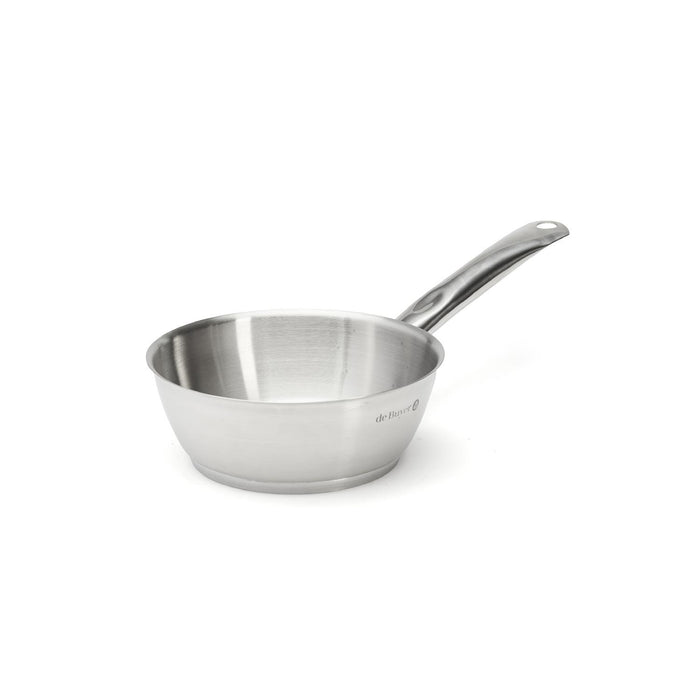 De Buyer KONISCHE SAUTEUSE PRIM APPETY 20 CM