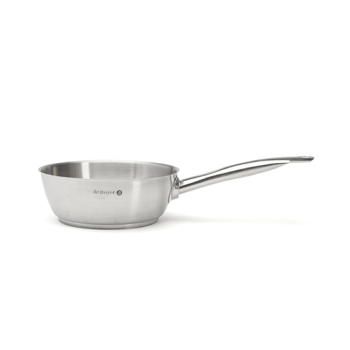 De Buyer KONISCHE SAUTEUSE PRIM APPETY 20 CM