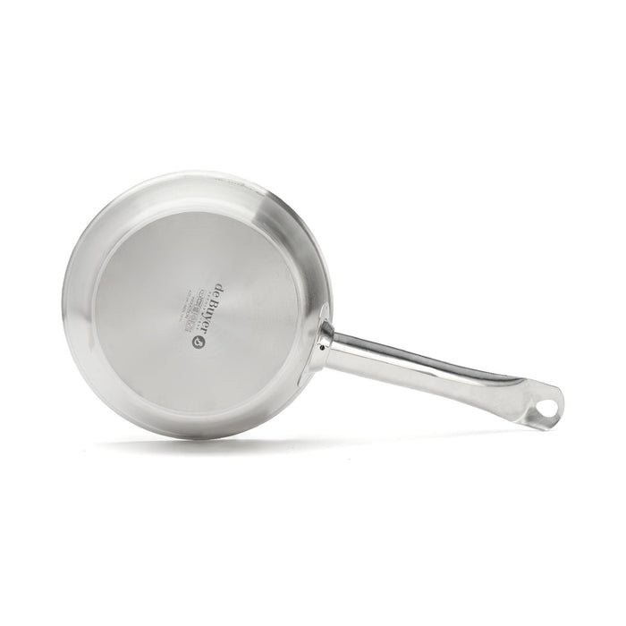 De Buyer KONISCHE SAUTEUSE PRIM APPETY 20 CM