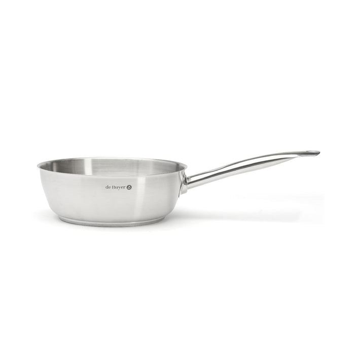 De Buyer KONISCHE SAUTEUSE PRIM APPETY 24 CM