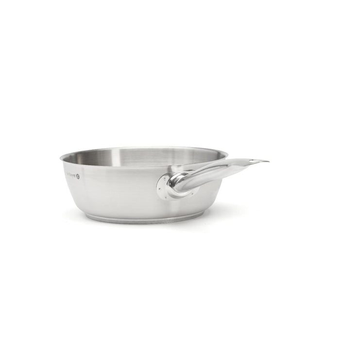 De Buyer KONISCHE SAUTEUSE PRIM APPETY 24 CM