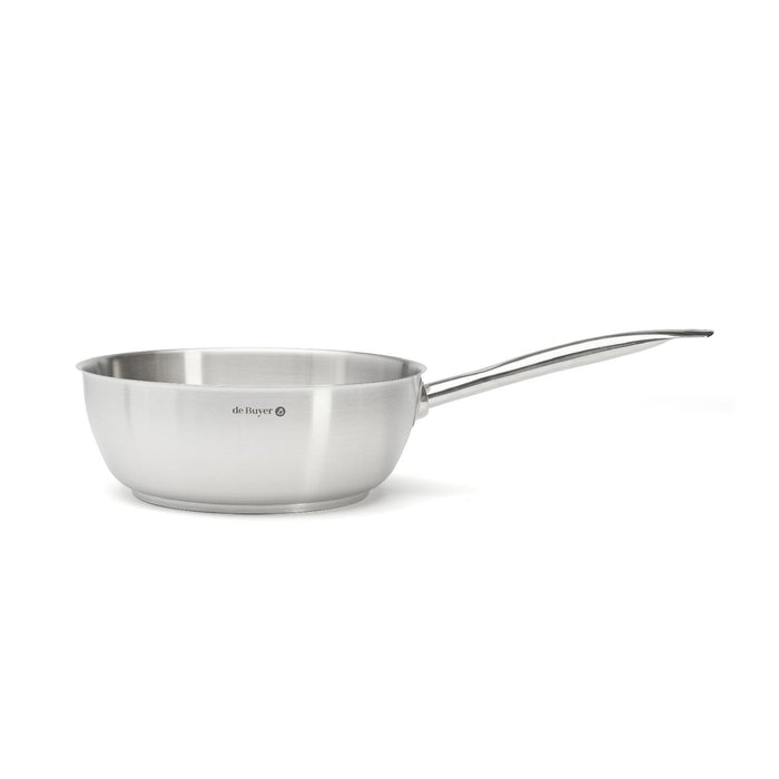 De Buyer KONISCHE SAUTEUSE PRIM APPETY 28 CM