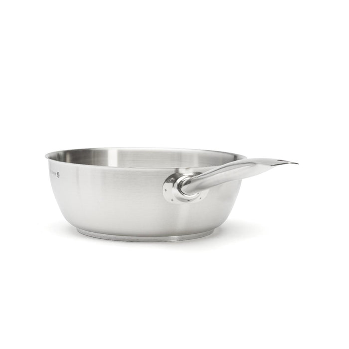 De Buyer KONISCHE SAUTEUSE PRIM APPETY 28 CM