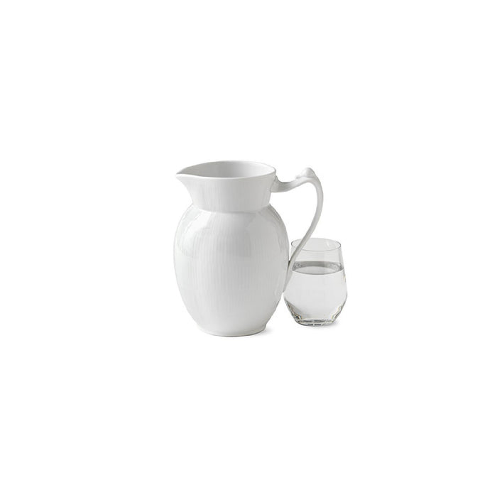 Royal Copenhagen Kanne - 1,7L