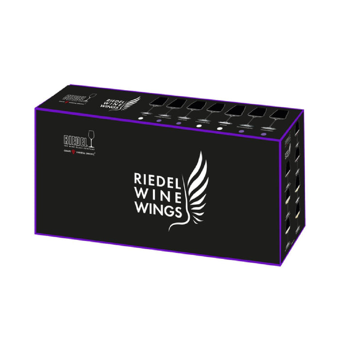 RIEDEL Winewings Tasting Set