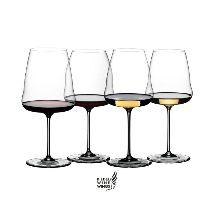 RIEDEL Winewings Tasting Set