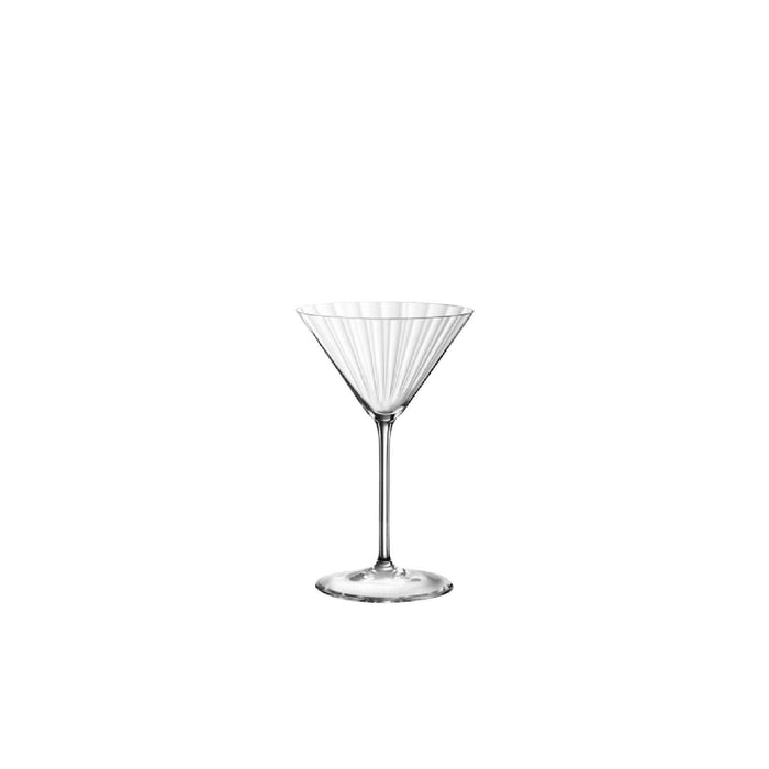 SPIEGELAU Lifestyle Martini-Set, 4 Stück