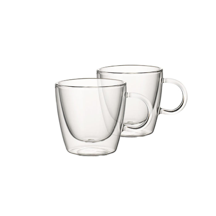 Villeroy & Boch Artesano Hot&Cold Beverages Tasse Größe M Set 2 tlg.