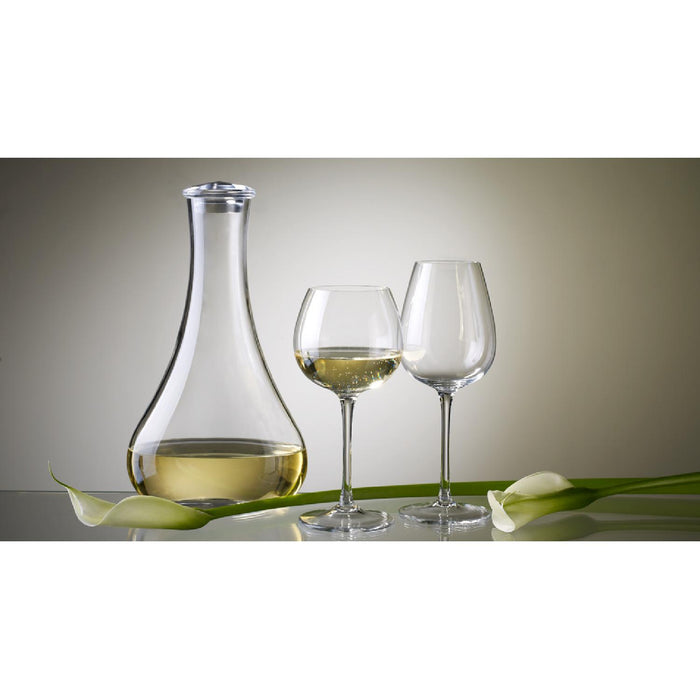 Villeroy & Boch Purismo Wine Weißweinkelch frisch & spritzig