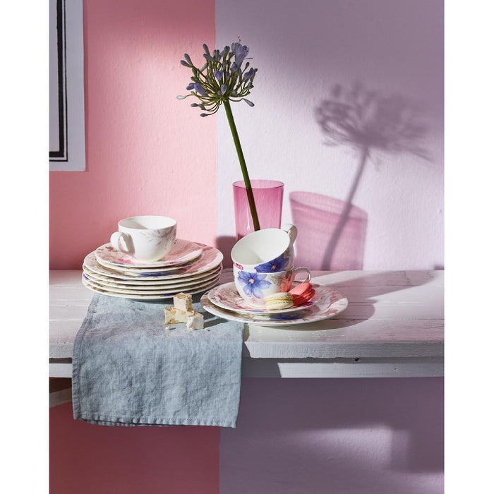 Villeroy & Boch Mariefleur Gris Basic Kaffeeobertasse