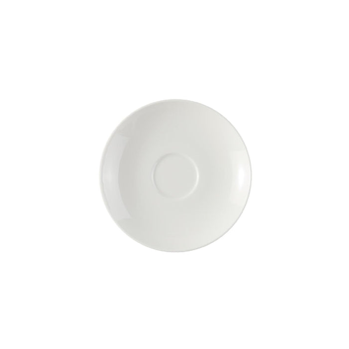 Villeroy & Boch Basic White Kaffeeuntertasse