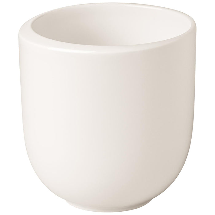 Villeroy & Boch NewMoon Becher ohne Henkel