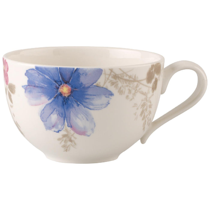 Villeroy & Boch Mariefleur Gris Basic Frühstücksobertasse