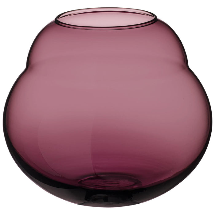 Villeroy & Boch Jolie Mauve Vase/Windlicht