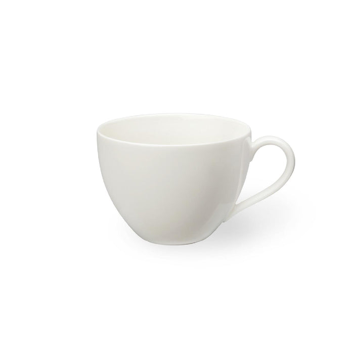 Villeroy & Boch Basic White Kaffeeobertasse