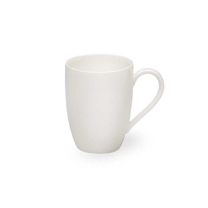 Villeroy & Boch Basic White Becher mit Henkel