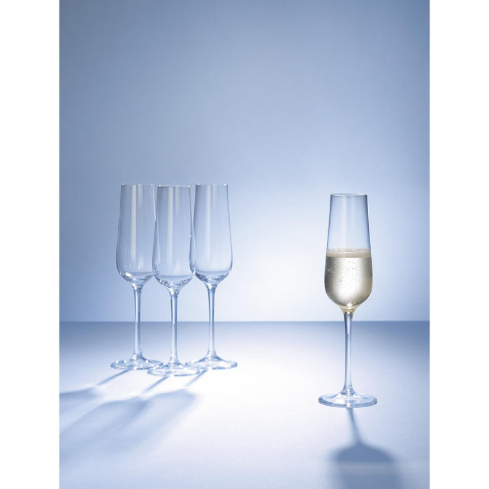 Villeroy & Boch Purismo Specials Champagnerkelch